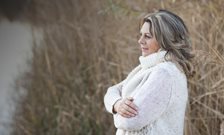 Self-help therapy tackles problematic menopause symptoms for working women