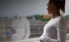 1 in 4 pregnant women have mental health problems