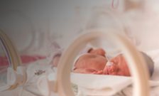 Adults who were born prematurely experience higher rates of psychiatric symptoms
