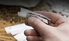 Call for tax hike on Roll-Your-Own cigarettes