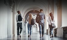 University choice and achievement partly down to DNA