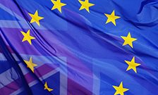 Centre of European Law Holds Summer Reception