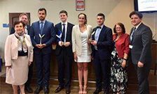LLB student wins Human Rights Oratory Competition