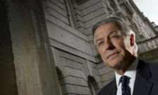 King's-Columbia Praelium honours Professor David D Caron
