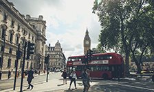 A summer well spent: Students intern at leading legal institutions