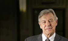 Passing of Professor David Caron