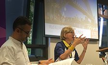 Transnational Law Summer Institute takes place in Australia