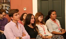 School hosts European Lawyer Programme Summer School