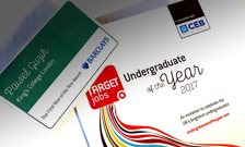 Law student recognised as one of the top 10 First Years in the UK
