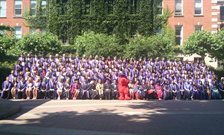 More young people to benefit from King's College London's extended medical degree