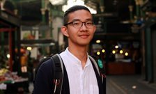 King's Medical Student in Final of 2017 Elsevier Hackathon