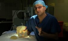 King's researcher recognised by British Science Festival