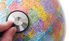 Two King's global health partnerships shortlisted for Health Service Journal Awards