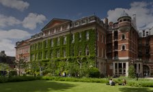 Promotions successes for the Faculty of Life Sciences & Medicine