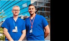 £2.3m awarded for liver research trial