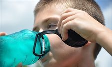 Research leading to law changes in New York State