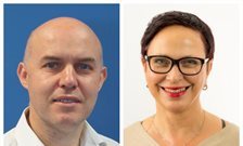 New leadership in the School of Basic & Medical Biosciences
