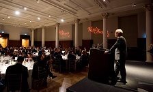 Faculty success at King's awards