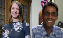 Introducing our new Heads of Teaching Departments