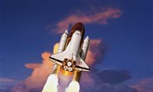 King's Mission Discovery experiment launched into space