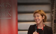 Professor Fiona Watt comments on the rewards of great collaborations