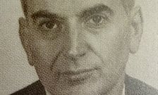Professor Walter Holland CBE, 1929-2018