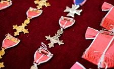 Professor Charles Wolfe recognised in Queen's Birthday Honours