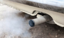 King's leads on new air pollution research lab in London