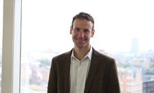 Professor Tom Vercauteren Awarded Research Chair by Royal Academy of Engineering