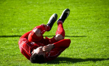 Why do we get cramps?