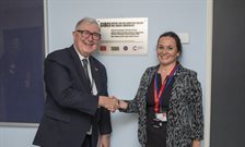 Centre for Inflammation Biology & Cancer Immunology formally launches