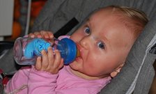 Does breastfeeding help prevent childhood obesity?