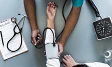 Treating liver disease in fathers reduces the chance of high blood pressure in sons