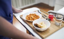 King's dietitian is the first ever appointed a NICE Scholar