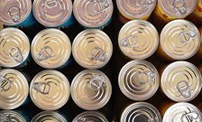 King's leads on tackling food insecurity in the UK