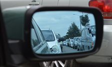 Does air pollution cause dementia?