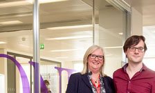 Interview: CUSP London's Dr Simon Miles and Claire Crowther