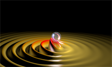 Two new research groups launch in Department of Physics