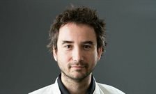 Informatics Professor Elected Fellow of the Royal Academy of Engineering
