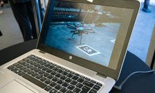 'The Future is 5G' connectivity showcase event