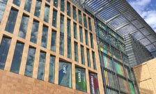 Informatics students help launch London Tech Week with Mayor of London