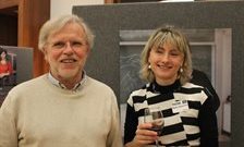 Women in Maths 2018