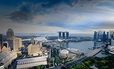 King's launches Nursing BSc in Singapore