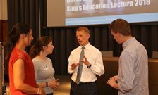 Effective Laws: assessing education policy