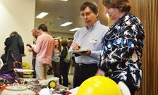 Interdisciplinary research powers new computing education centre