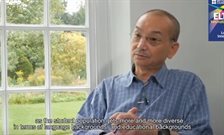 King's professor wins British Council award