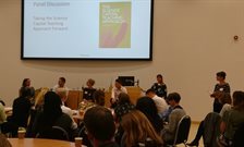 New teaching approach developed at King's proven to increase interest in science