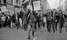 1968 and its legacies: symposium call for papers