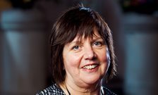 Chartered College of Teaching awards Founding Fellowship