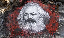 Major International Conference to Explore Marx's 'Capital' 150 years on